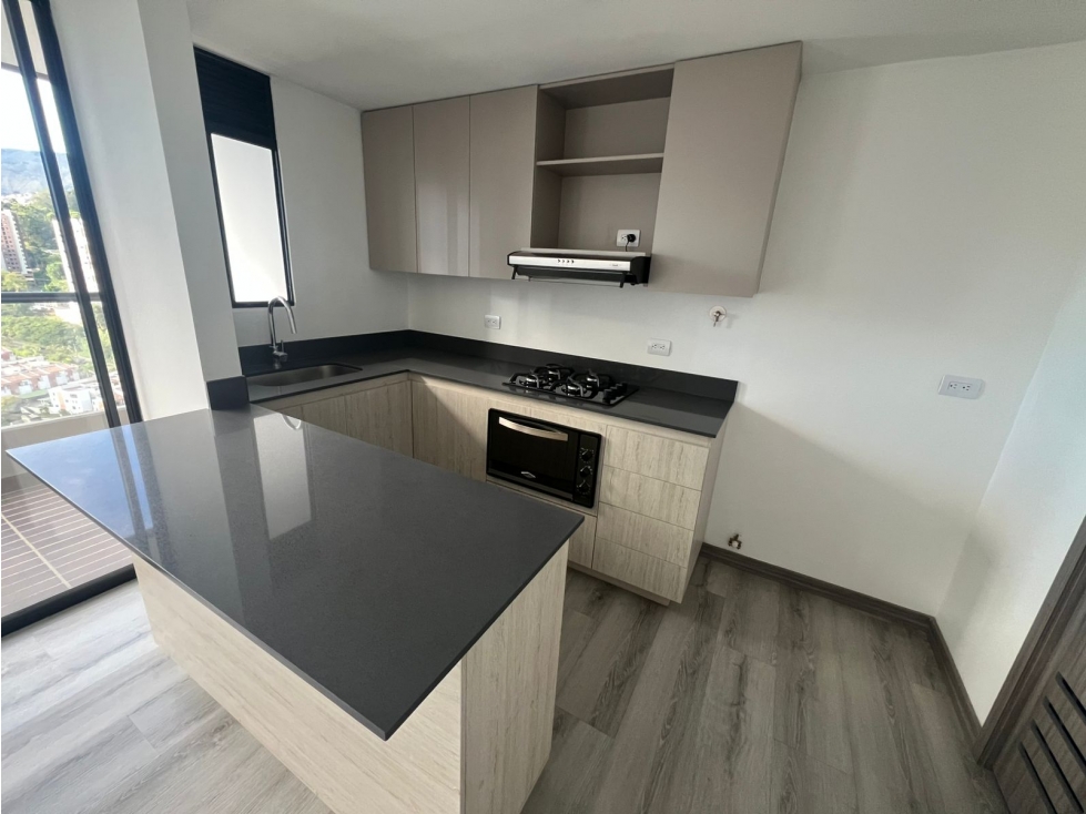 Apartamento en Arriendo Vía Las Palmas Medellín — foto 3