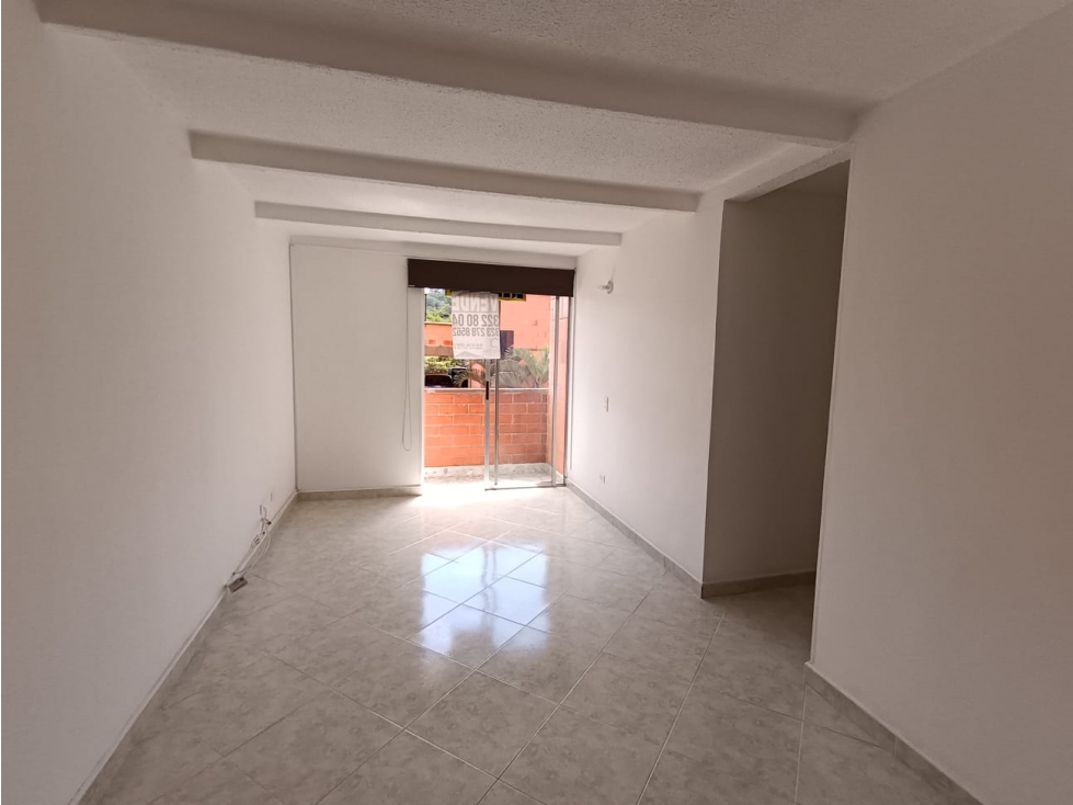 Apartamento en Venta Los Colores Medellin — foto 5