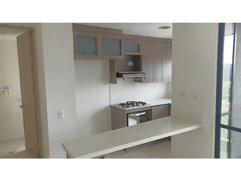 Apartamento en Venta Rionegro Porvenir — foto 2