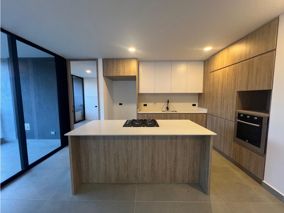 Apartamento en Venta Castropol Medellin — foto 2