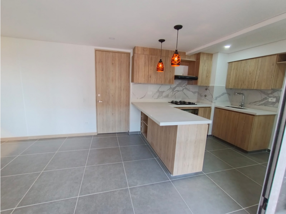 Apartamento en arriendo en Rionegro unidad Riovivo — foto 5