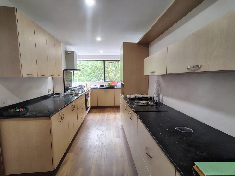 Apartamento en arriendo sector Milla de Oro — foto 6