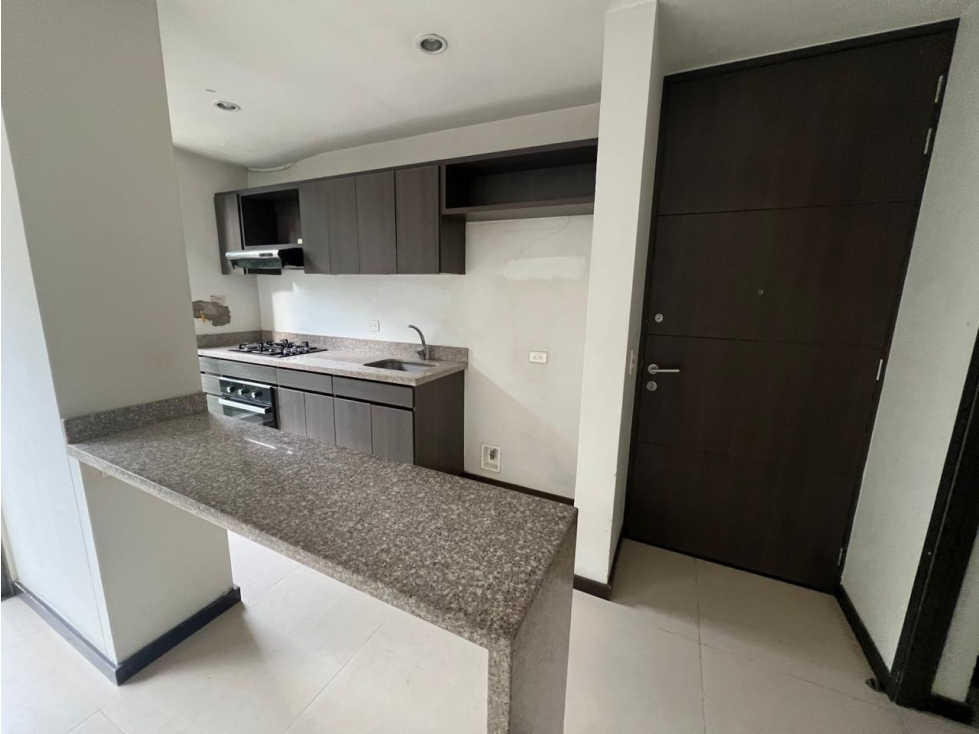 Apartamento en Arriendo Intercontinental Medellin