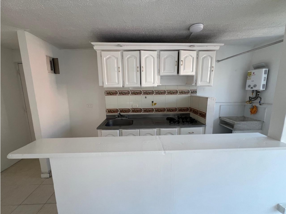 Apartamento en Arriendo San Diego Medellin — foto 5