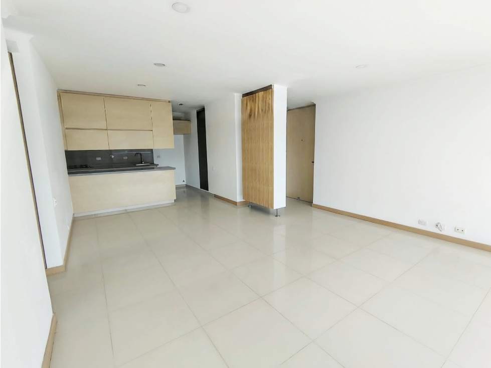 Apartamento en arriendo sector Otra Parte — foto 5