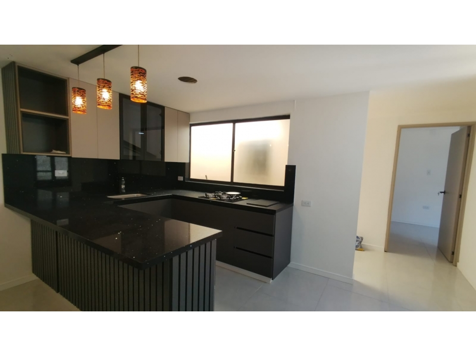 Apartamento En Arriendo En Guayabal Sector San Pablo — foto 3