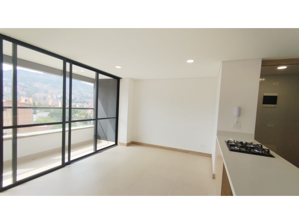 Apartamento En Arriendo En Laureles — foto 3