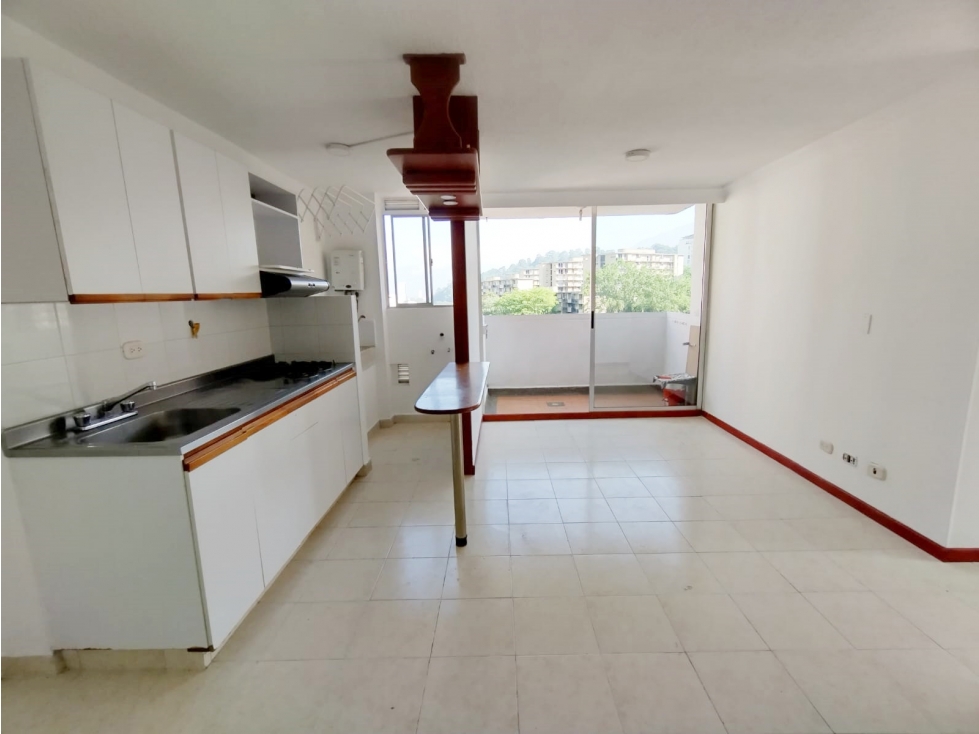Apartamento en arriendo sector San Julián — foto 5