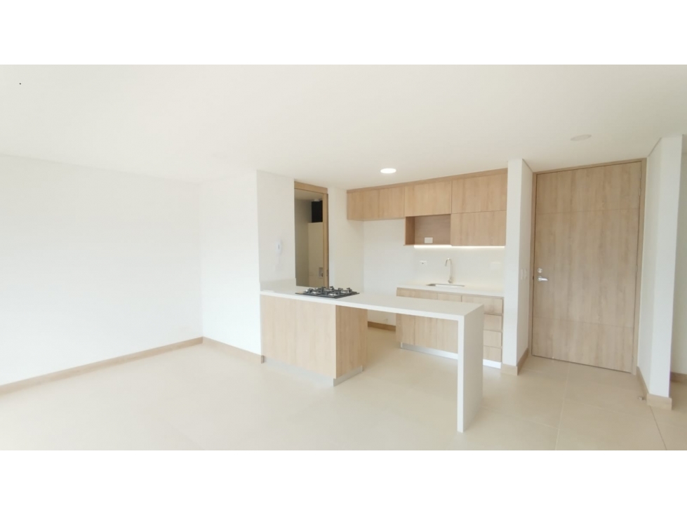 Apartamento En Arriendo En Laureles — foto 2