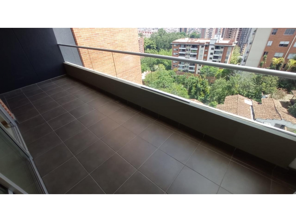 Apartamento en arriendo sector Loma del Esmeraldal Envigado — foto 6