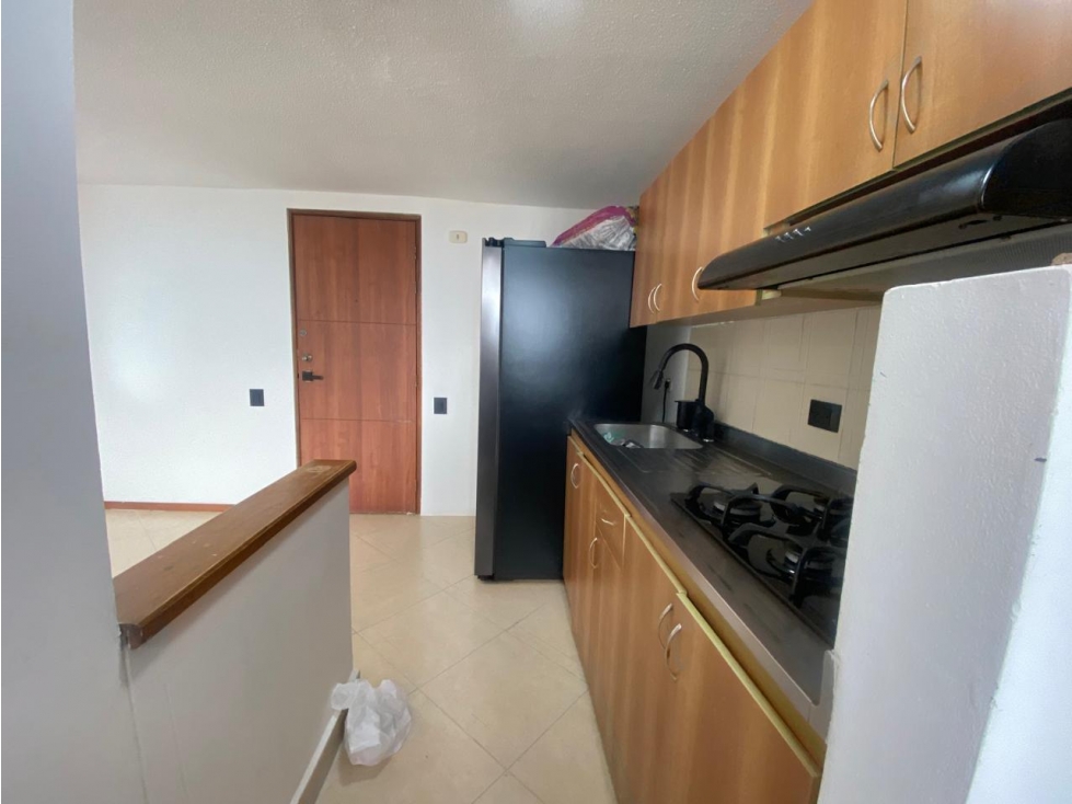 Vendo Apartamento en las Palmas — foto 2