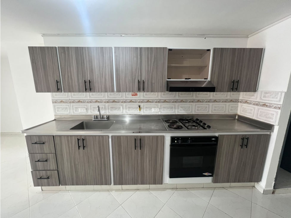 Apartamento en Arriendo Zona Centro Envigado