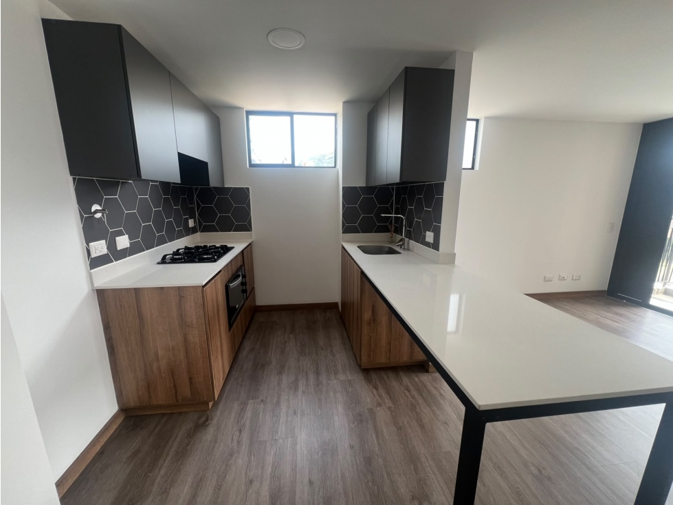 Apartamento en Arriendo Las Vegas Envigado — foto 5