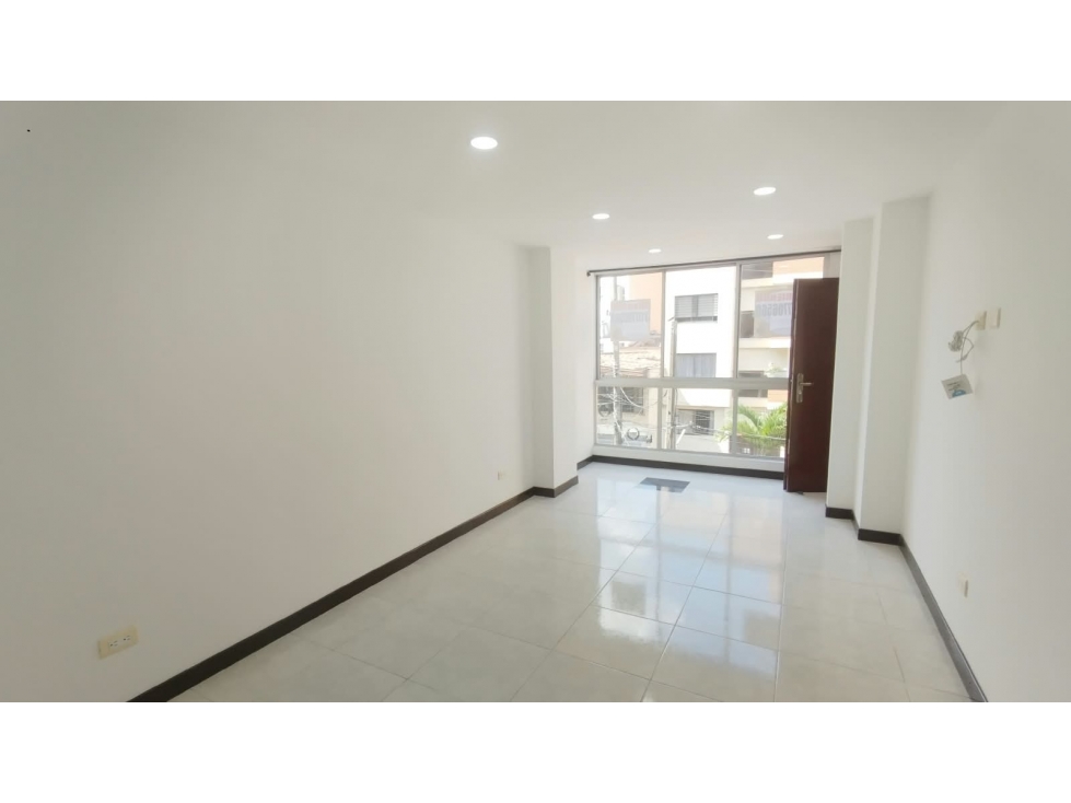 Apartamento En Arriendo En Laureles — foto 5