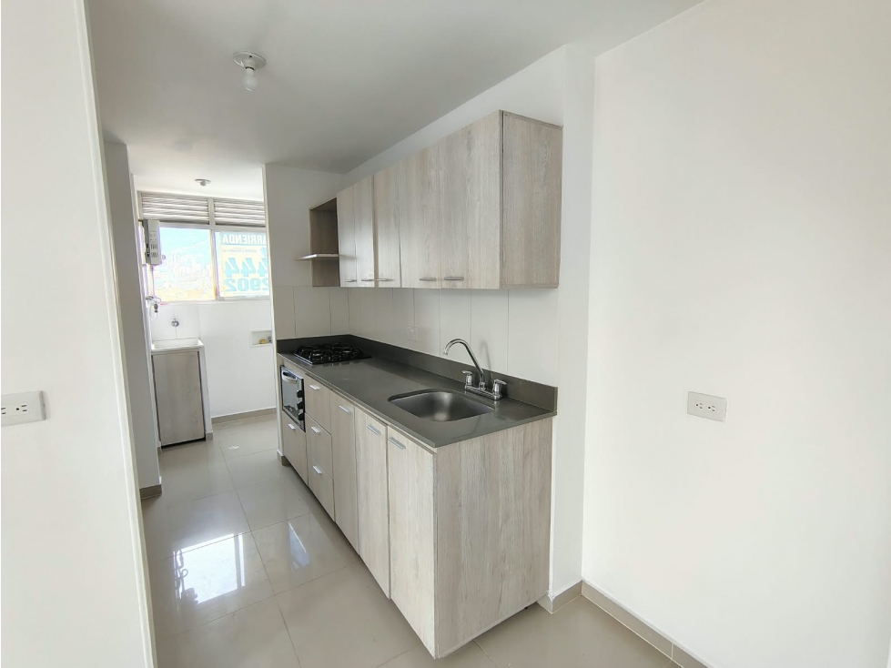 Apartamento en arriendo sector Señorial — foto 6
