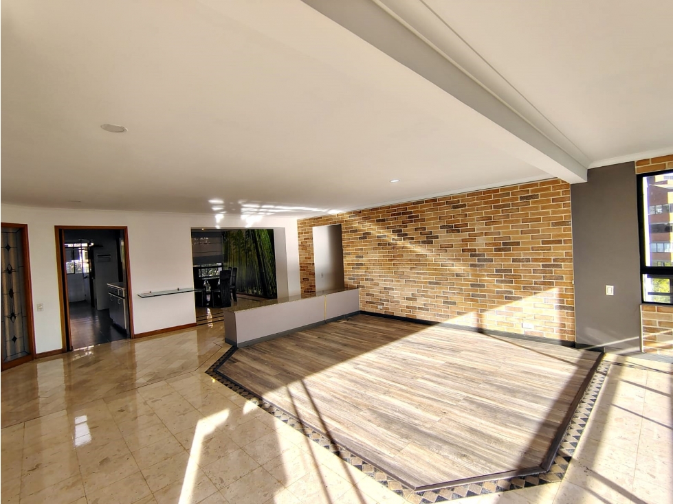 Apartamento en arriendo sector Transversal Intermedia