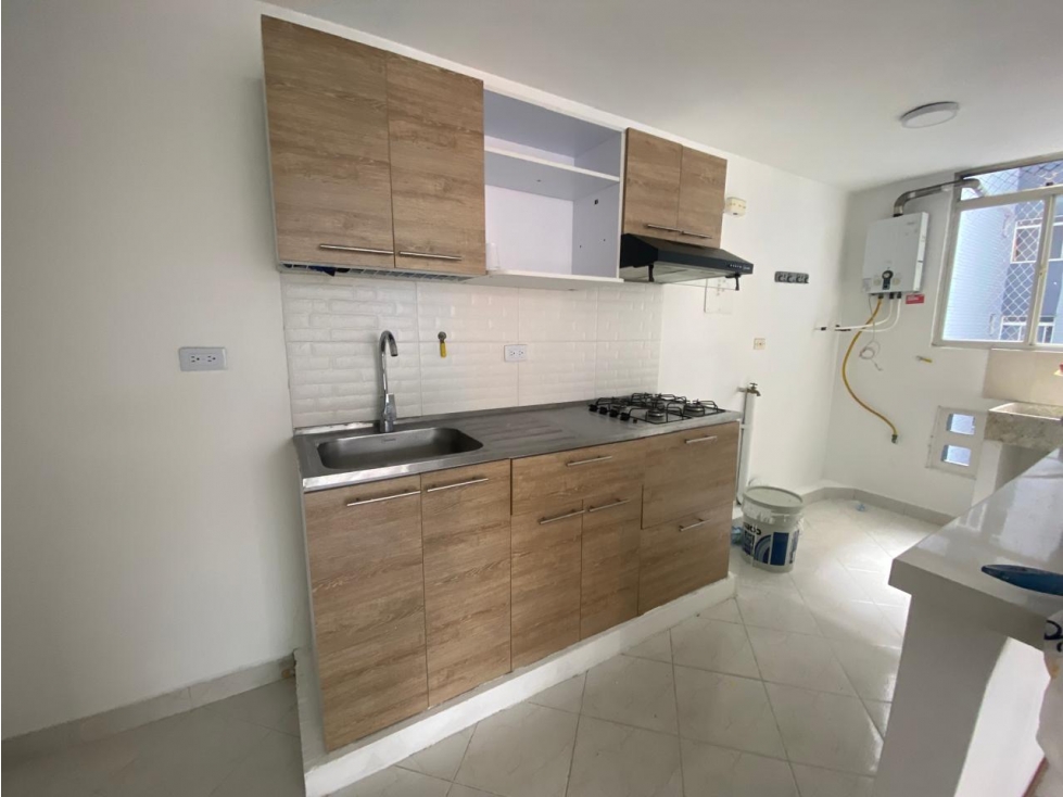 Arriendo Apartamento en el Poblado — foto 2