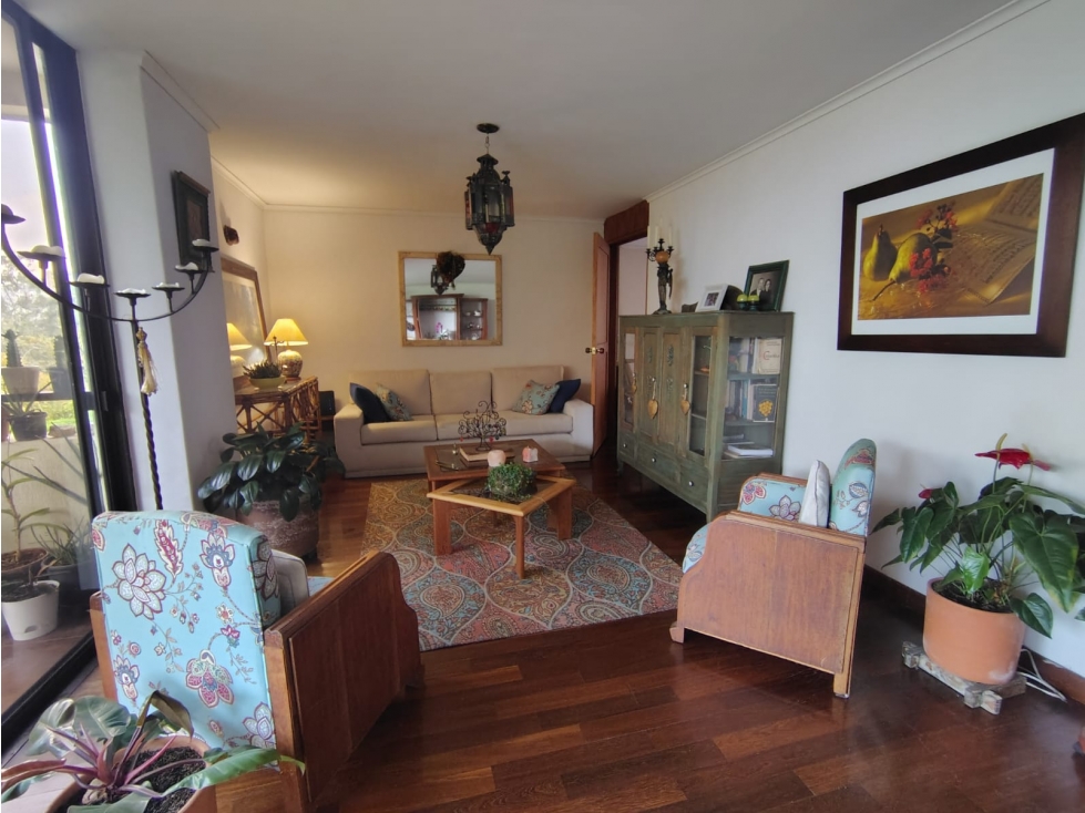 Apartamento en arriendo sector La Concha — foto 3