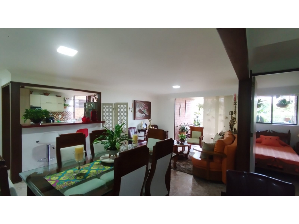 Apartamento En Venta Sector Laureles — foto 6