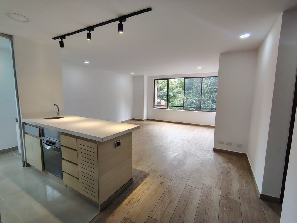 Apartamento en arriendo sector San Julian — foto 5