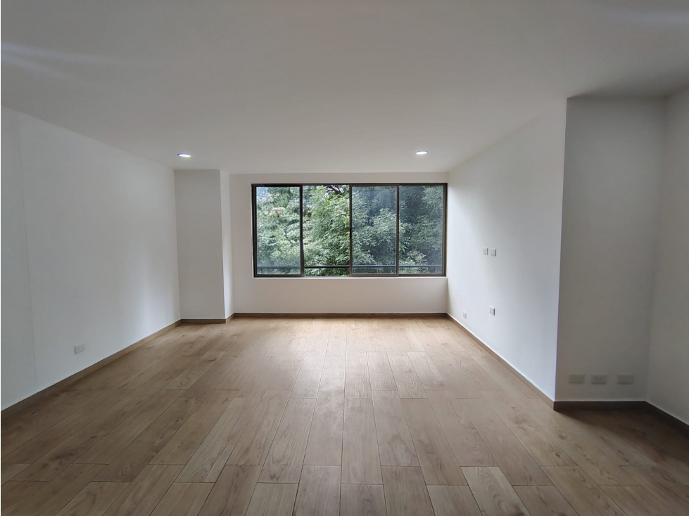 Apartamento en arriendo sector Alejandria — foto 4