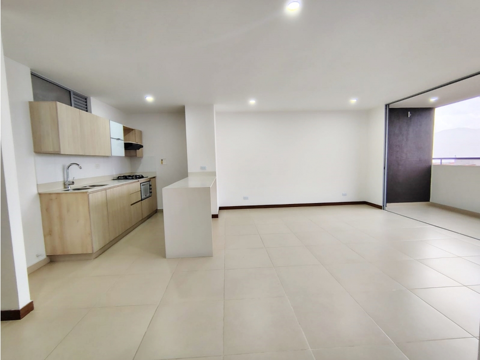 Apartamento en arriendo sector Los Gonzalez — foto 3
