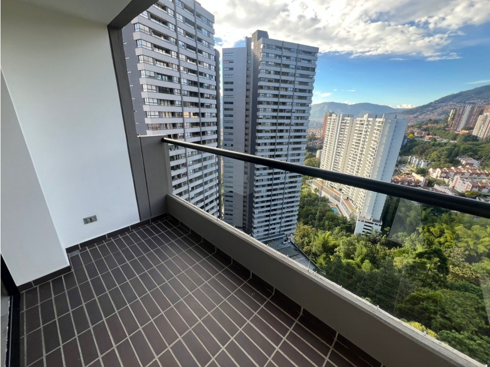 Apartamento en Arriendo Vía Las Palmas Medellín — foto 6