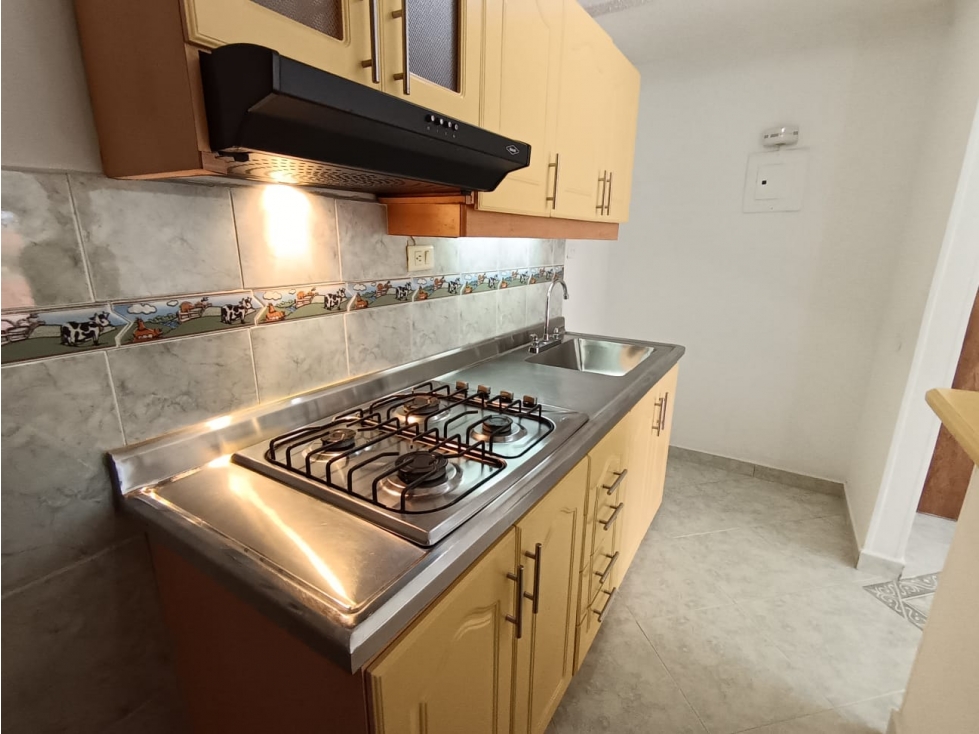 Apartamento en Venta Los Colores Medellin