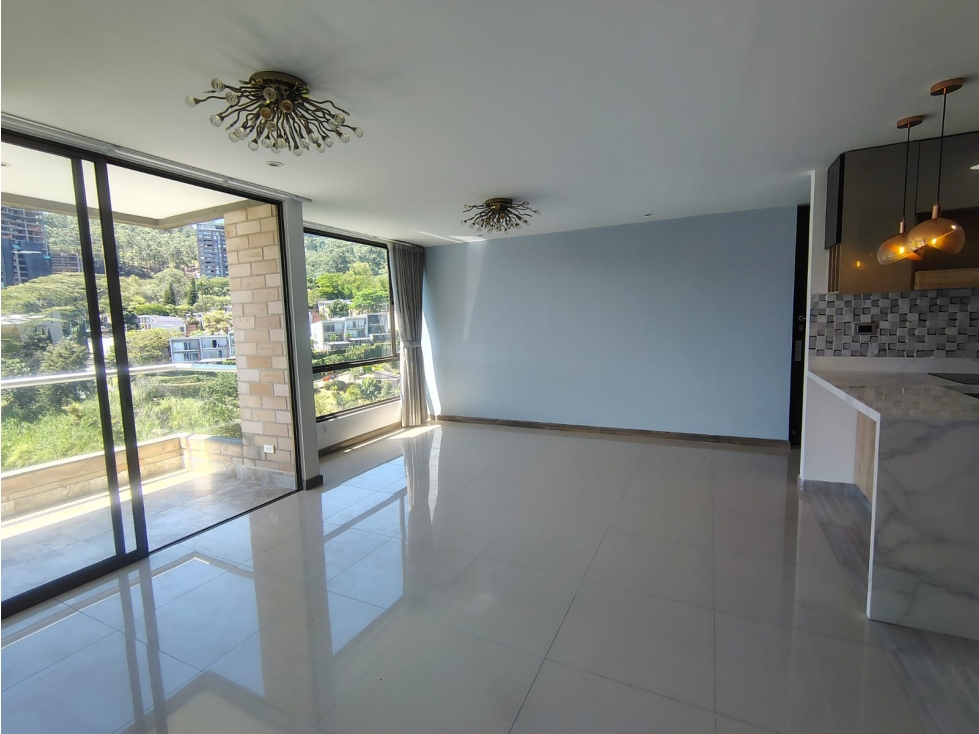 Apartamento en arriendo sector Intercontinental — foto 2