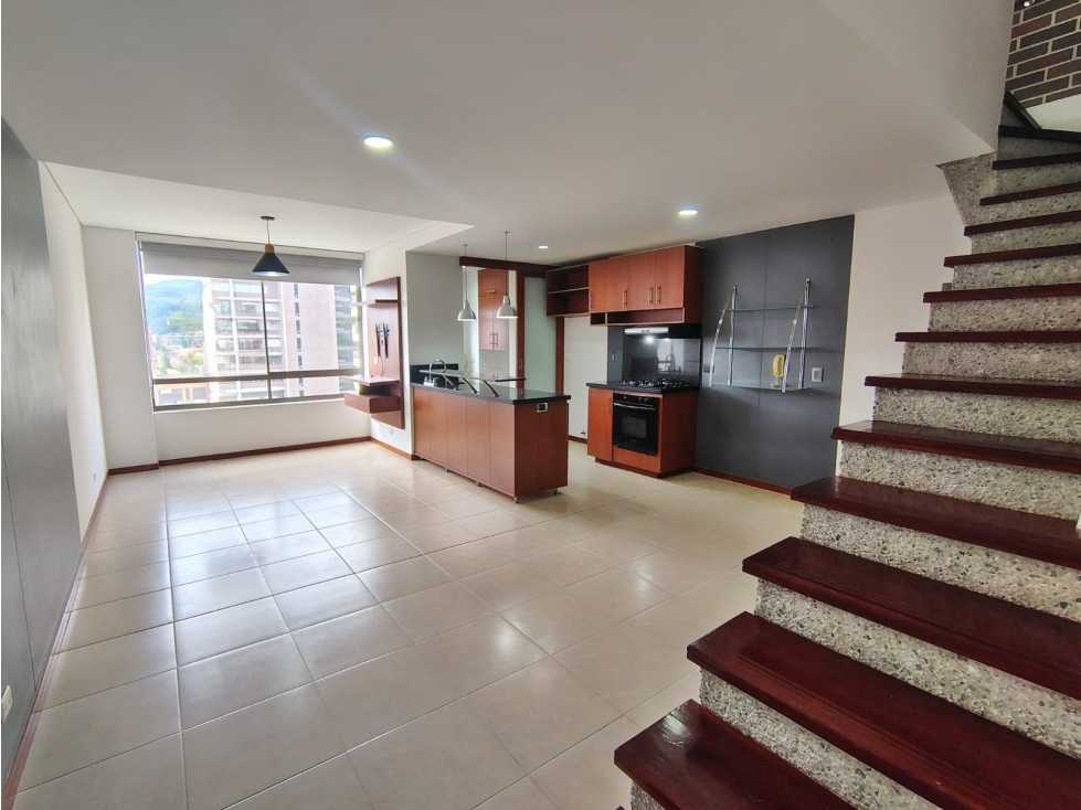 Apartamento en arriendo sector Alejandría — foto 4