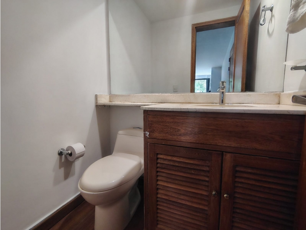 Apartamento en arriendo sector Milla de Oro — foto 4