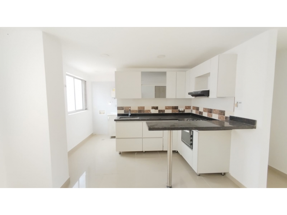 Apartamento En Arriendo En Sector Conquistadores
