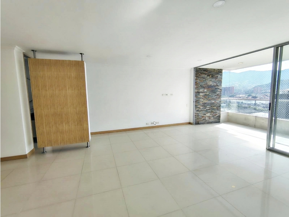 Apartamento en arriendo sector Otra Parte — foto 2