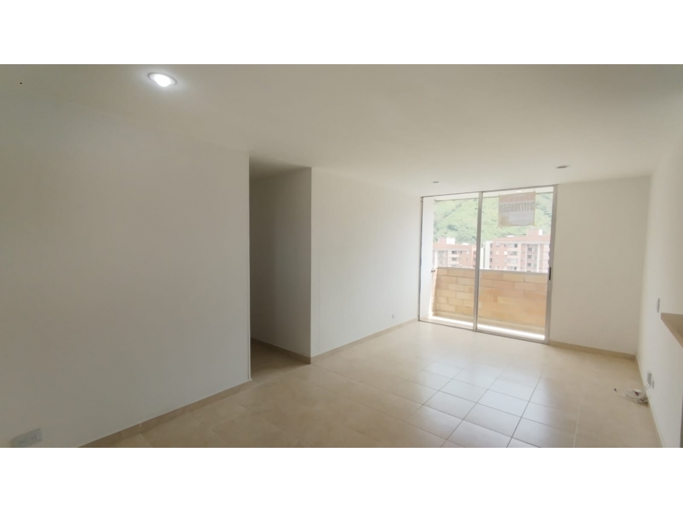 Apartamento En Arriendo En Belén Sector Loma De Los Bernal — foto 6