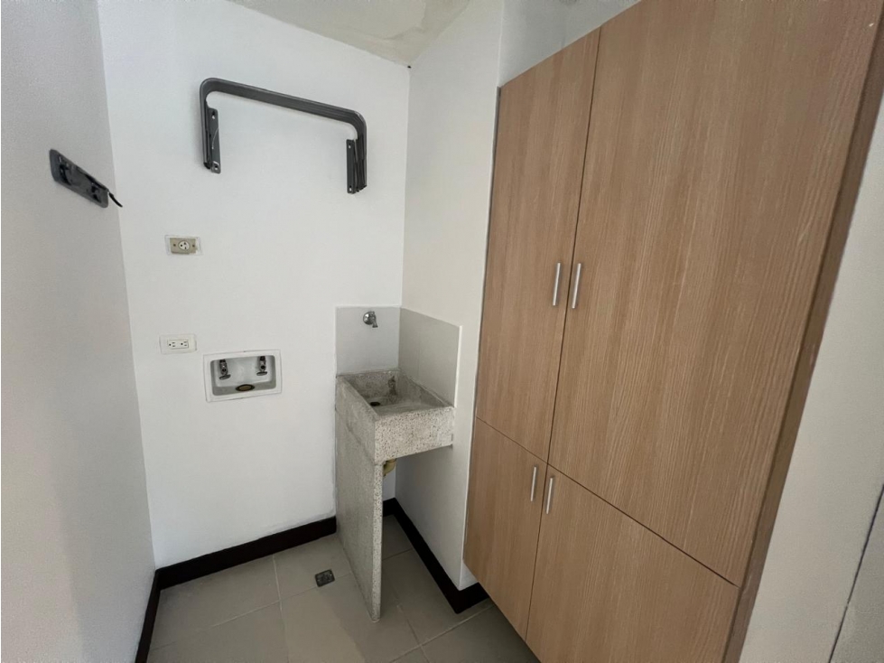 Apartaestudio en Arriendo El Poblado Medellin — foto 6