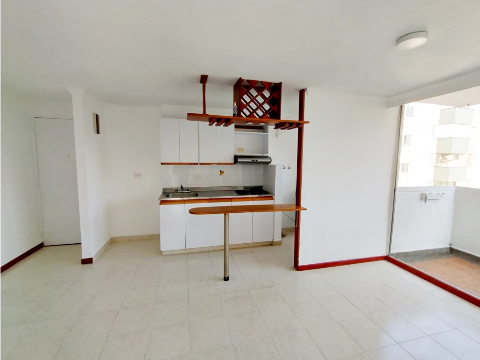 Apartamento en arriendo sector San Julián — foto 6