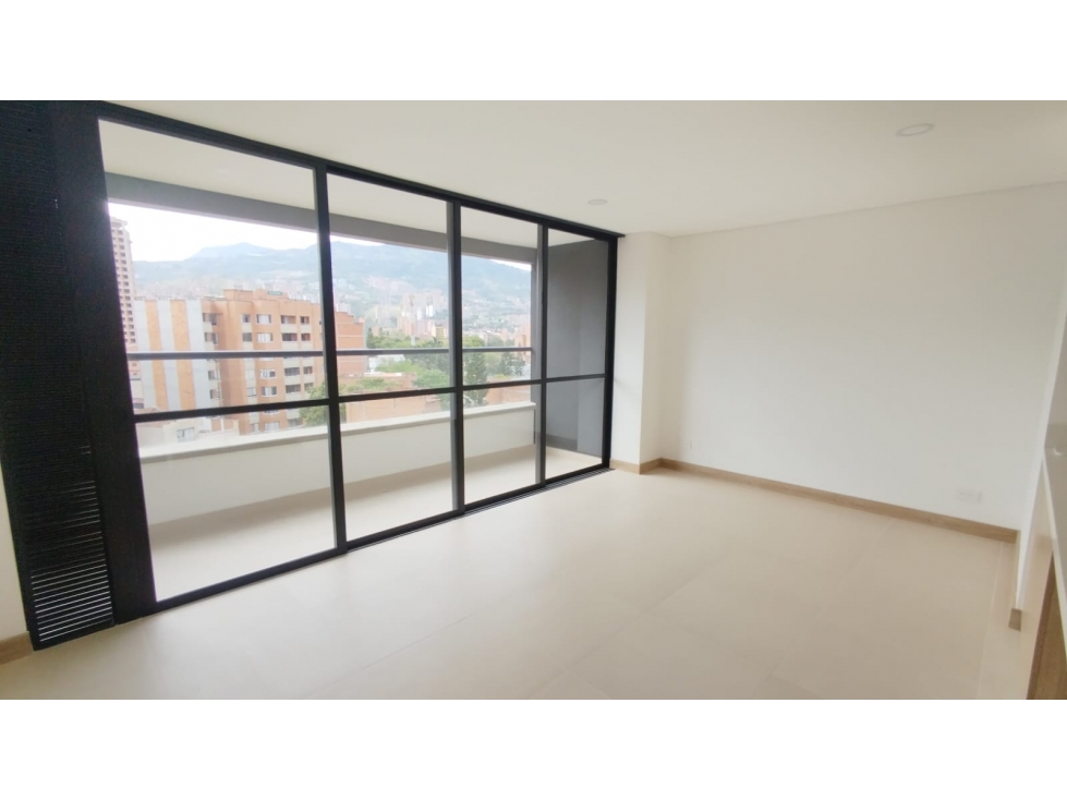 Apartamento En Arriendo En Laureles — foto 4