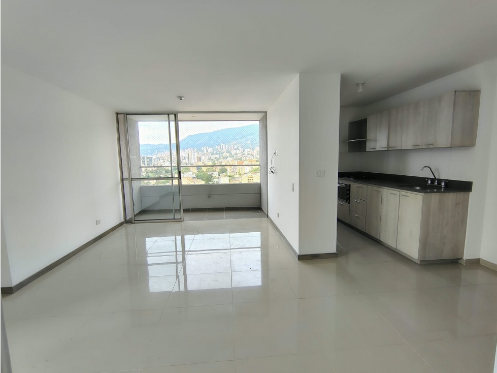 Apartamento en arriendo sector Señorial