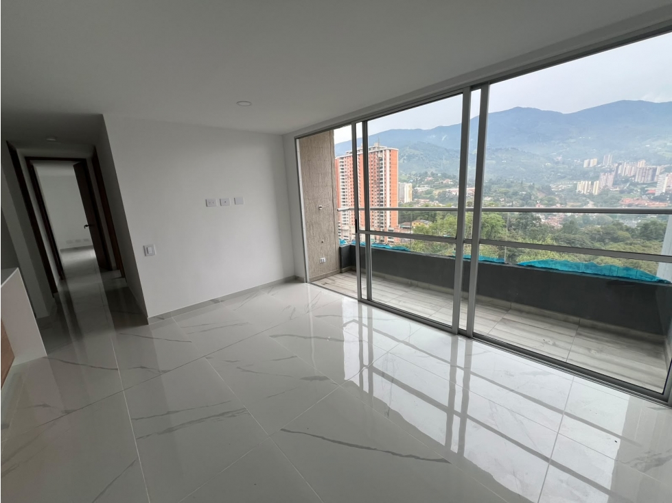 Apartamento en Arriendo Pan de Azúcar Sabaneta - 6