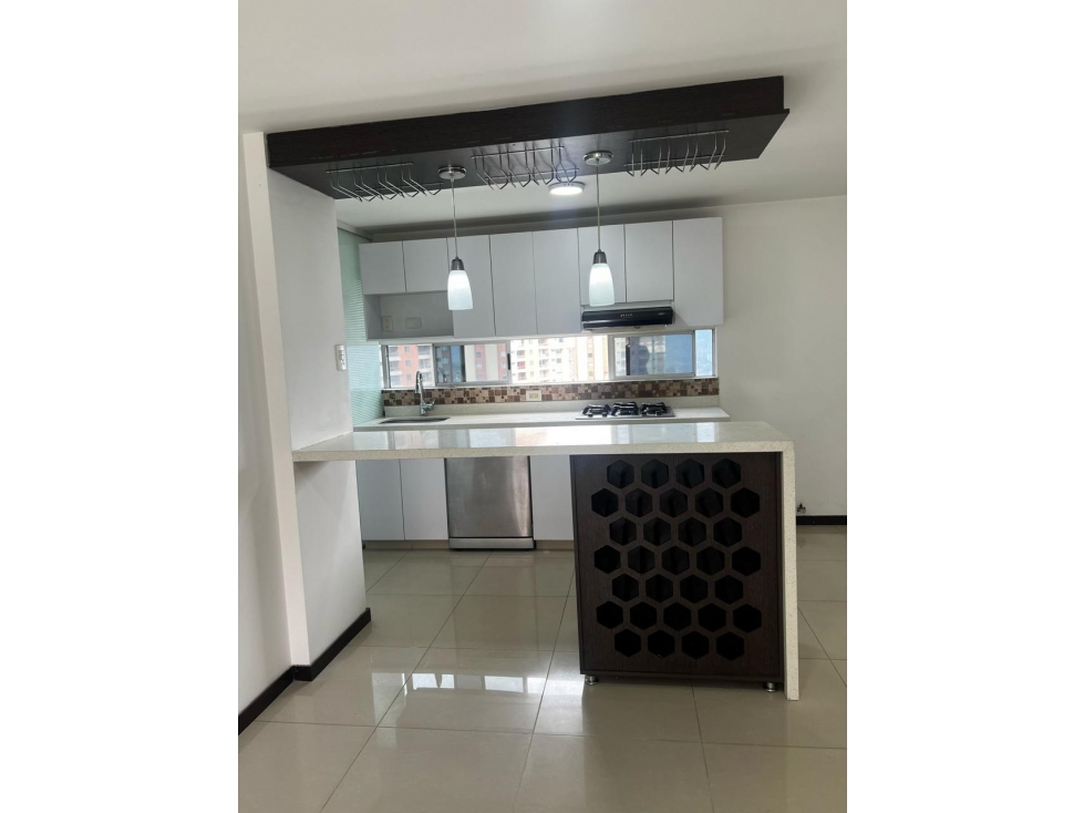 Apartamento en Venta en el Poblado Sector los balsos