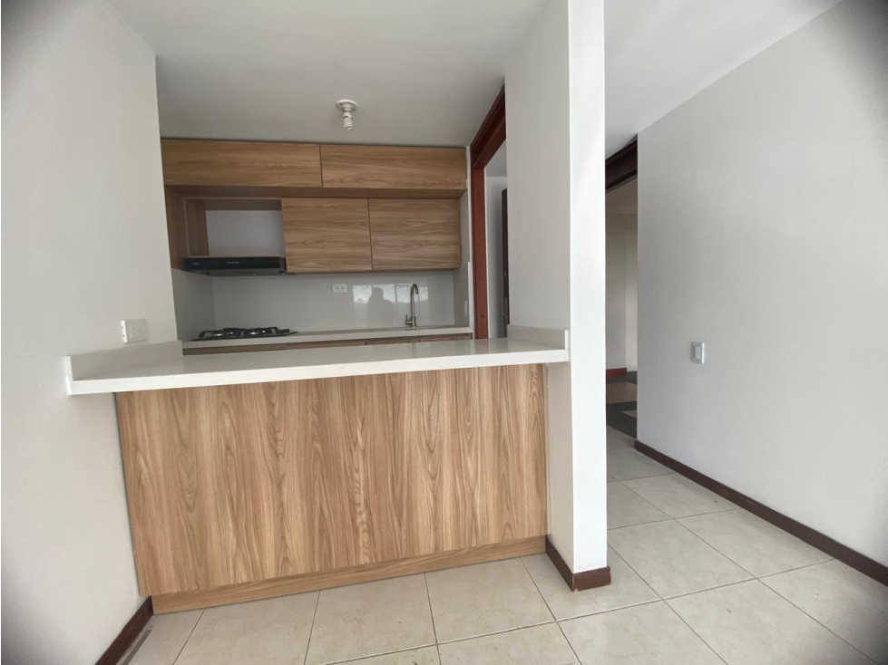 Arriendo Apartamento en el Poblado — foto 2