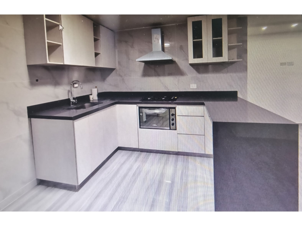 Arriendo Apartamento en Itagüí Sector los Gómez