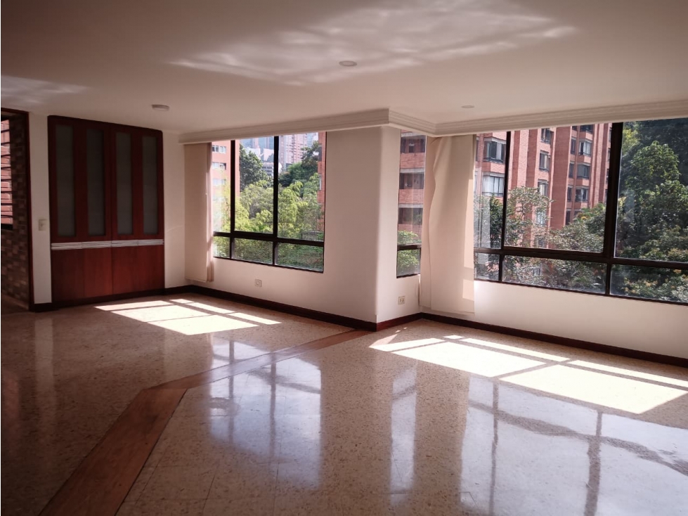 Apartamento en arriendo sector los balsos