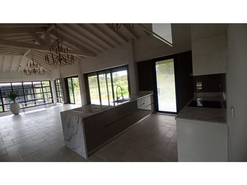 casa campestre en arriendo en Rionegro llanogrande — foto 6