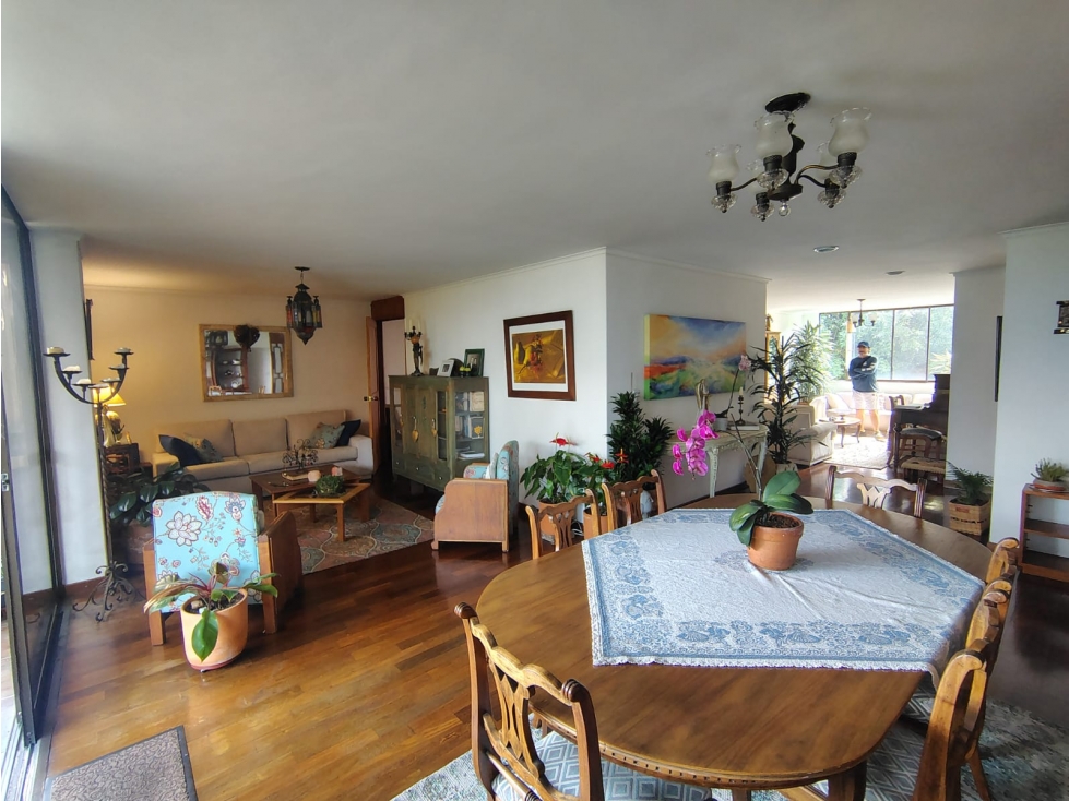 Apartamento en arriendo sector La Concha