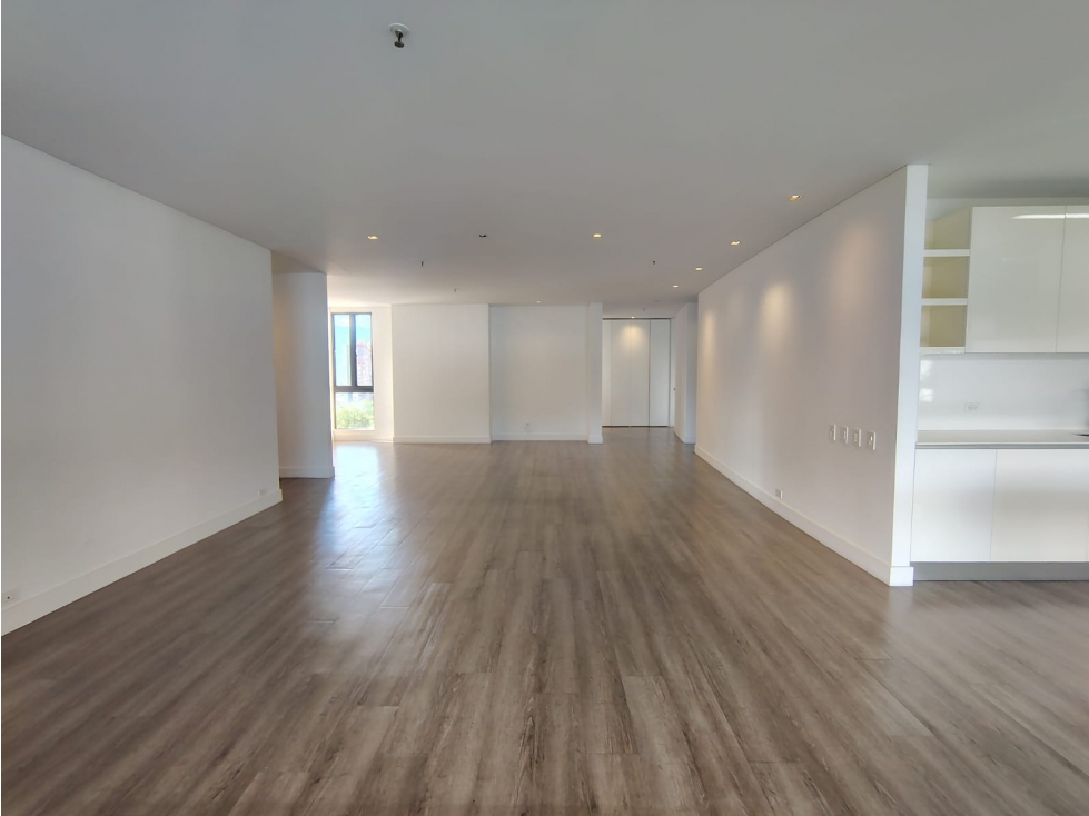 Arriendo Apartamento en el Poblado Sector los Balsos — foto 5