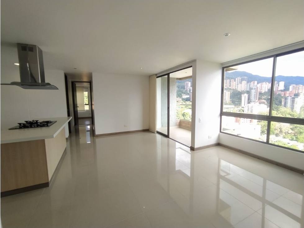 Apartamento en arriendo sector Intercontinental — foto 4