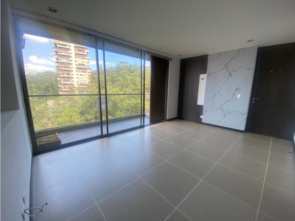 Arriendo Apartamento en el Poblado Sector Las Palmas — foto 5