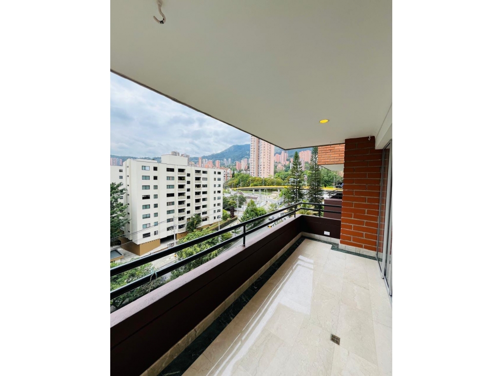 Arriendo Apartamento en el Poblado — foto 2