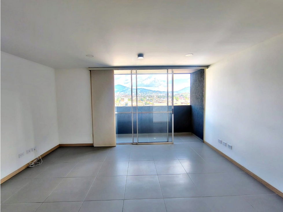 Apartamento en arriendo sector Santafé — foto 5